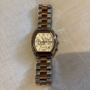 Michael Kors wrist watch
